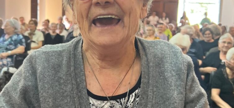 SCMCB assinala Dia Internacional do Idoso