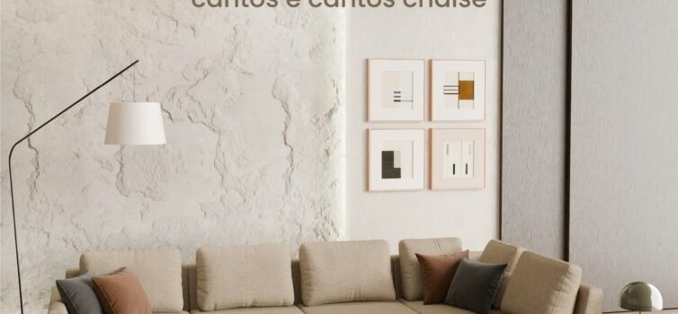 Se está à procura de espaço e conforto para todos