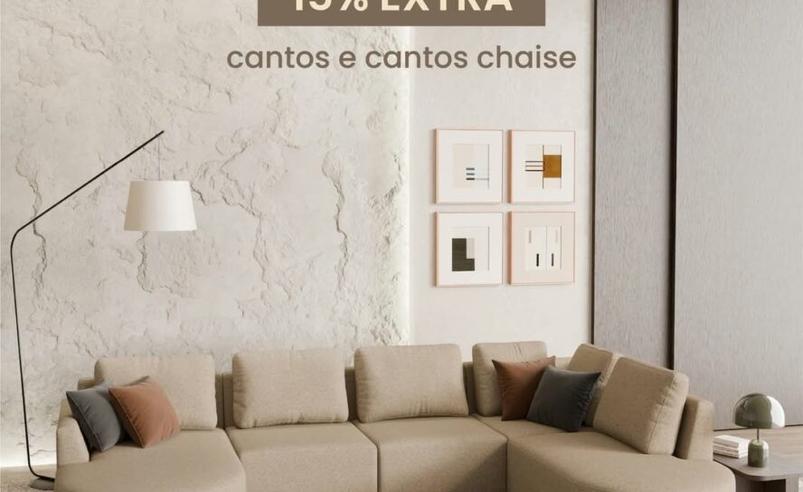 Se está à procura de espaço e conforto para todos