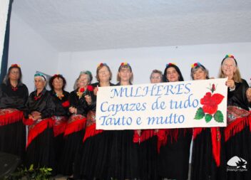 Semana da Igualdade: Encontro “A F(e)rida que há em ti” celebrou a força das mul