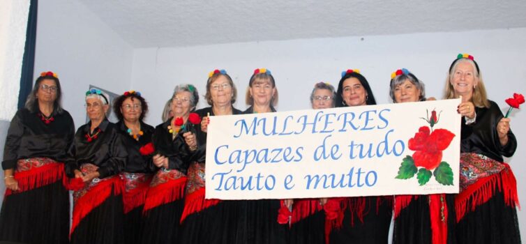 Semana da Igualdade: Encontro “A F(e)rida que há em ti” celebrou a força das mul