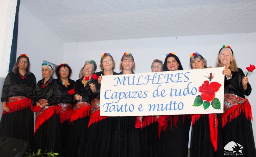 Semana da Igualdade: Encontro “A F(e)rida que há em ti” celebrou a força das mul