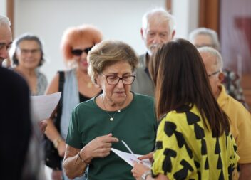 Sertã acolhe novo ano letivo da Academia Sénior
