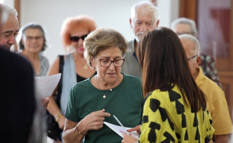 Sertã acolhe novo ano letivo da Academia Sénior