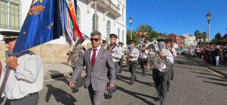 Sertã assinala 115 anos da Implantação da República