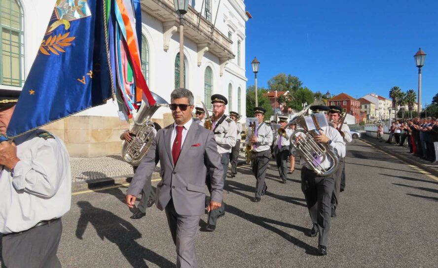 Sertã assinala 115 anos da Implantação da República