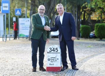 Sertã reforça necessidade de avançar com a EN238