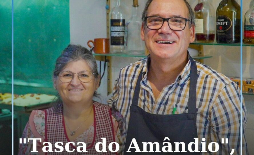 Tasca do Amândio