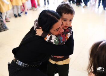 Tradição dos Santinhos em Proença-a-Nova