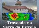 Trovoada na Serra da Estrela