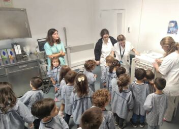 ULS Castelo Branco promove atividade sobre saúde mental