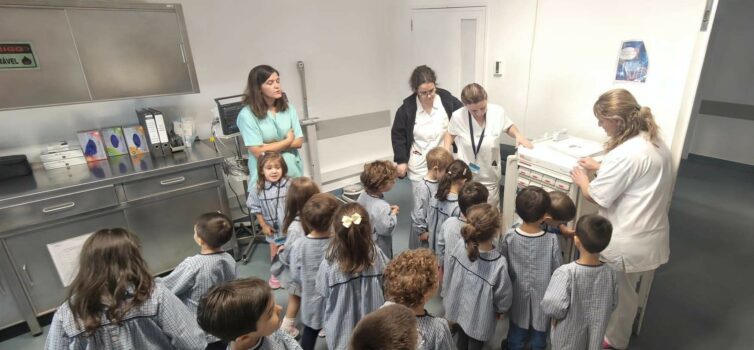 ULS Castelo Branco promove atividade sobre saúde mental
