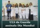 ULS da Guarda assinala Dia Mundial da Osteoporose com a iniciativa “Ossos Saudáv