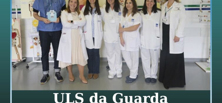 ULS da Guarda assinala Dia Mundial da Osteoporose com a iniciativa “Ossos Saudáv
