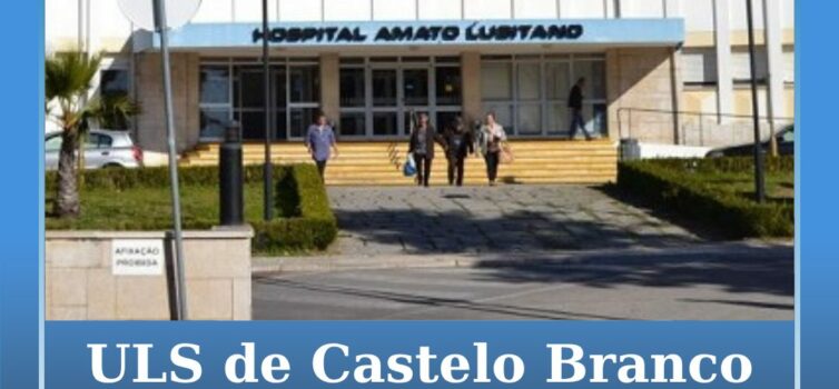 ULS de Castelo Branco entre as melhores do país nos tempos de resposta à cirurgi