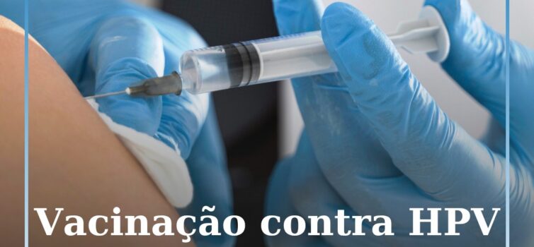 Vacinação contra HPV alargada a jovens até aos 26 anos