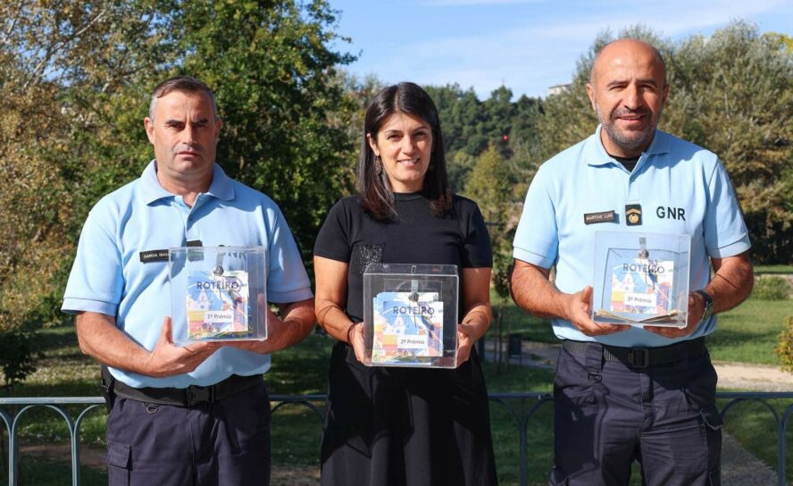 Vencedores do "Verão que há festa" apurados