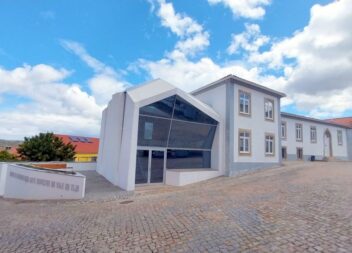 Vila Velha de Ródão