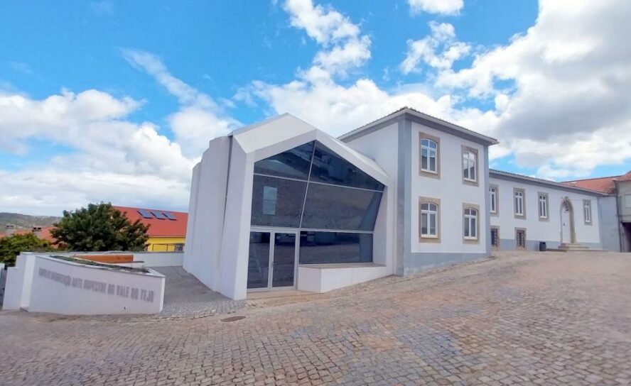 Vila Velha de Ródão