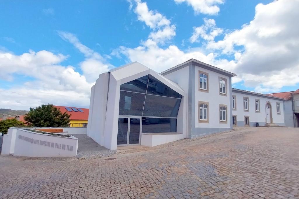 Vila Velha de Ródão