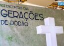 XVII Encontro das Gerações de Ródão junta mais de 850 participantes