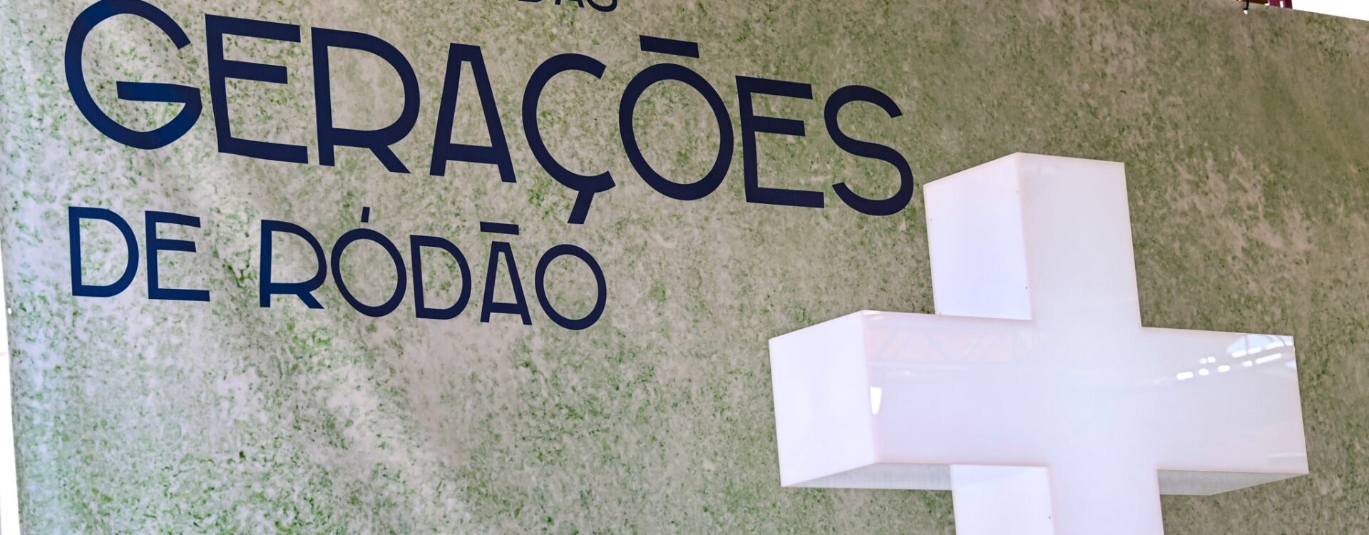 XVII Encontro das Gerações de Ródão junta mais de 850 participantes