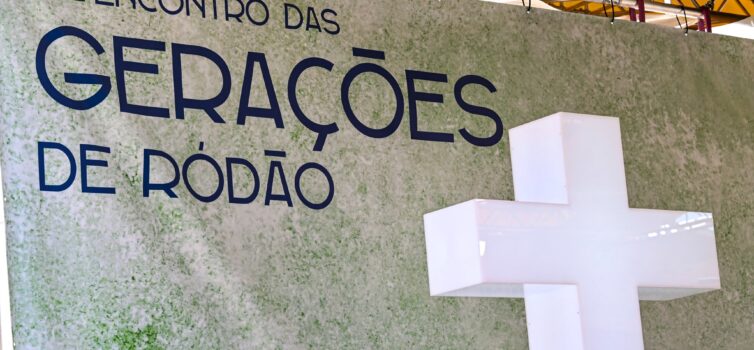XVII Encontro das Gerações de Ródão junta mais de 850 participantes