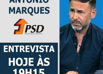 𝗔𝗨𝗧𝗔́𝗥𝗤𝗨𝗜𝗖𝗔𝗦 𝟮𝟬𝟮𝟱 - 𝗘𝗡𝗧𝗥𝗘𝗩𝗜𝗦𝗧𝗔 𝗖𝗢𝗠 𝗔𝗡𝗧𝗢́𝗡𝗜𝗢 𝗠𝗔𝗥𝗤𝗨𝗘𝗦