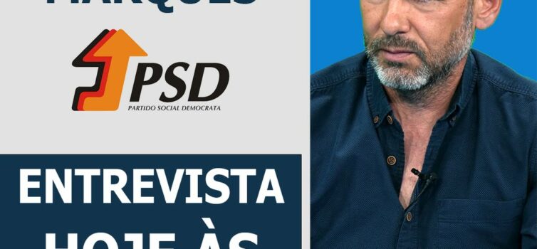 𝗔𝗨𝗧𝗔́𝗥𝗤𝗨𝗜𝗖𝗔𝗦 𝟮𝟬𝟮𝟱 - 𝗘𝗡𝗧𝗥𝗘𝗩𝗜𝗦𝗧𝗔 𝗖𝗢𝗠 𝗔𝗡𝗧𝗢́𝗡𝗜𝗢 𝗠𝗔𝗥𝗤𝗨𝗘𝗦