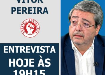 𝗔𝗨𝗧𝗔́𝗥𝗤𝗨𝗜𝗖𝗔𝗦 𝟮𝟬𝟮𝟱 - 𝗘𝗡𝗧𝗥𝗘𝗩𝗜𝗦𝗧𝗔 𝗖𝗢𝗠 𝗩𝗜́𝗧𝗢𝗥 𝗣𝗘𝗥𝗘𝗜𝗥𝗔