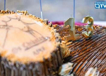 13º aniversário do Grupo de Percussão Tradicional de Castelo Branco - Os Chibata