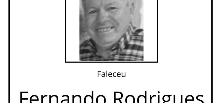 Faleceu
