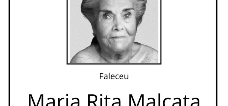 Faleceu