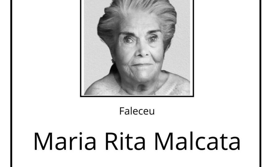 Faleceu