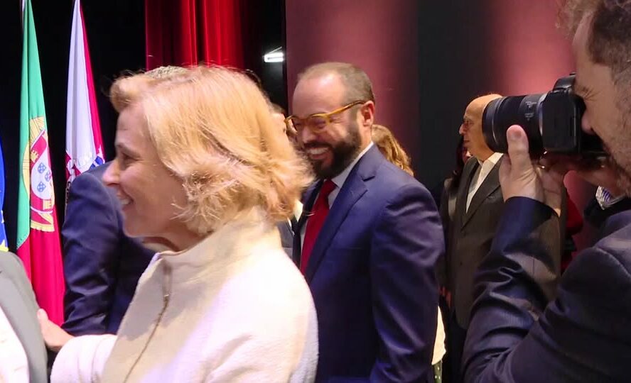 EM DIRETO: BEIRA BAIXA TV