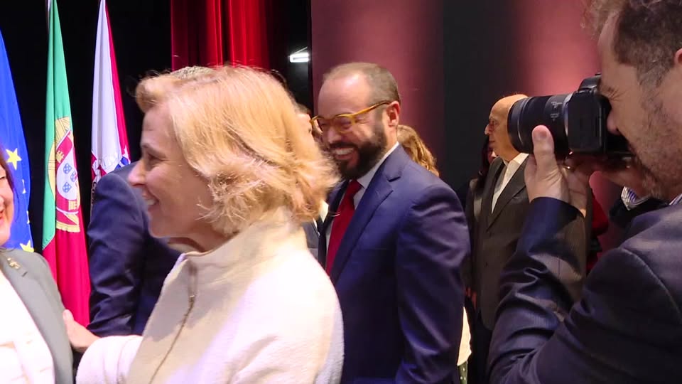 EM DIRETO: BEIRA BAIXA TV