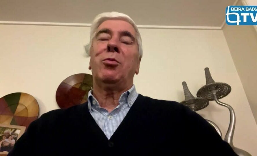 Bernardino Pedroto recorda época histórica do Benfica e Castelo Branco no “Bate