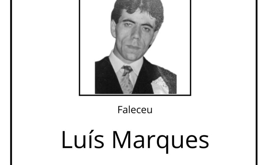 Faleceu