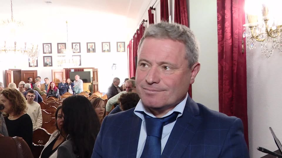 EM DIRETO: BEIRA BAIXA TV