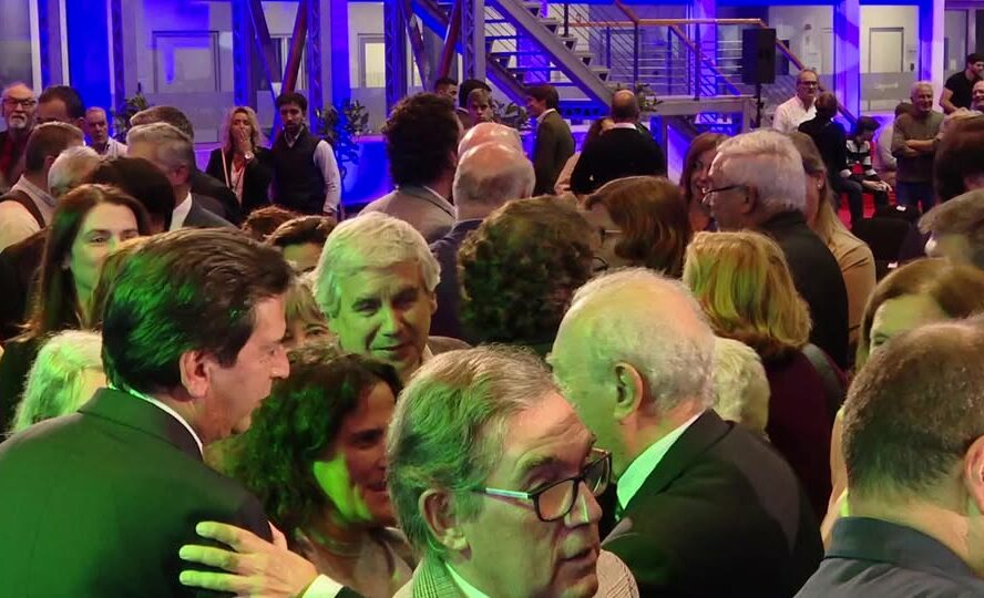 EM DIRETO: BEIRA BAIXA TV