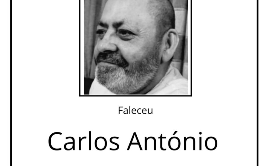 Faleceu
