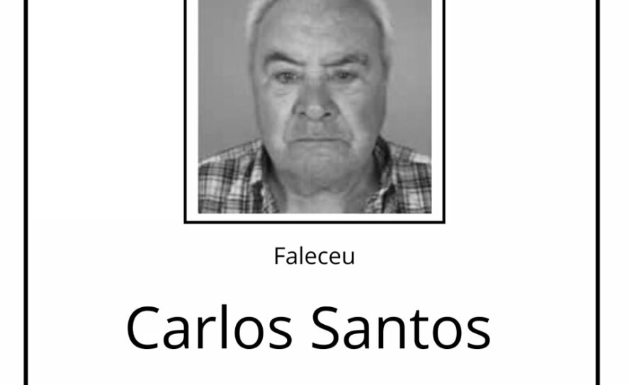 Faleceu