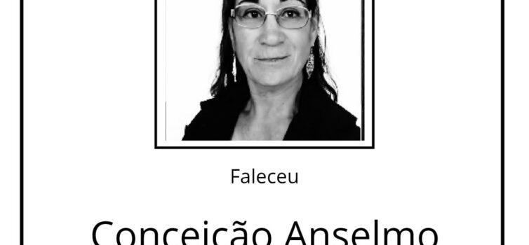 Faleceu