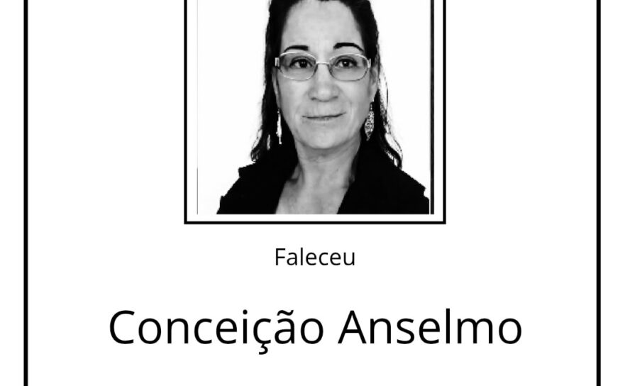 Faleceu