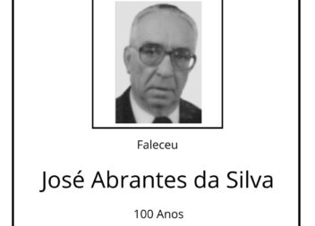 Faleceu