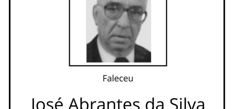 Faleceu