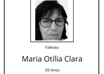 Faleceu