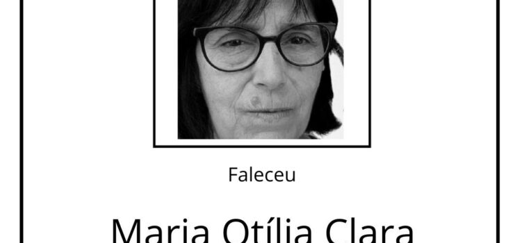 Faleceu