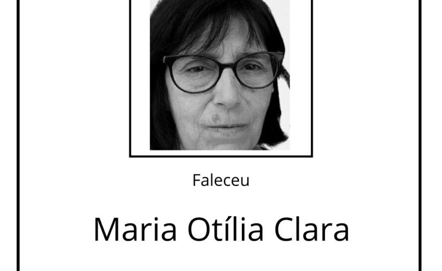 Faleceu