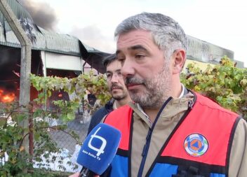 EM DIRETO: BEIRA BAIXA TV